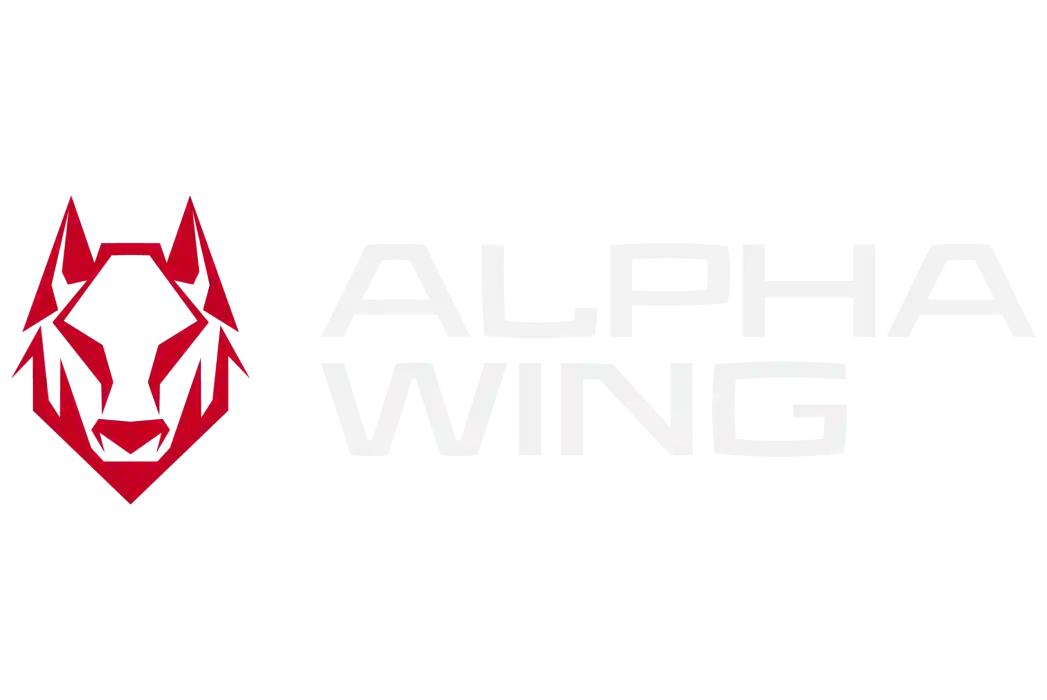 AAlpha Wing - Blendz Marketing Client for Digital Growth