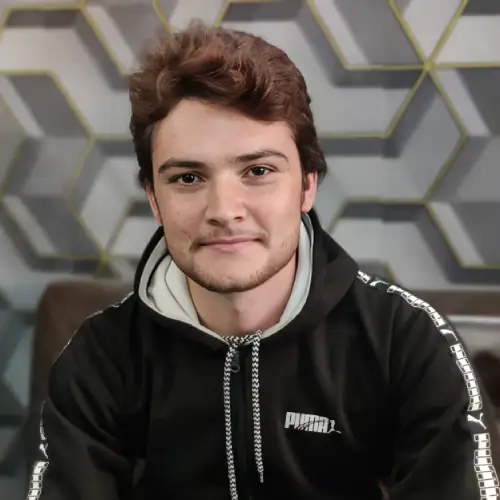 Azmeryal Akhtar - Full Stack Web Developer at Blendz Marketing