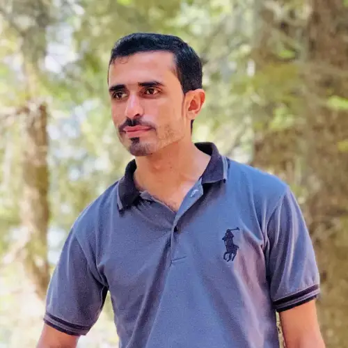 Maaz Zaffar - Search Engine Optimization Expert at Blendz Marketing